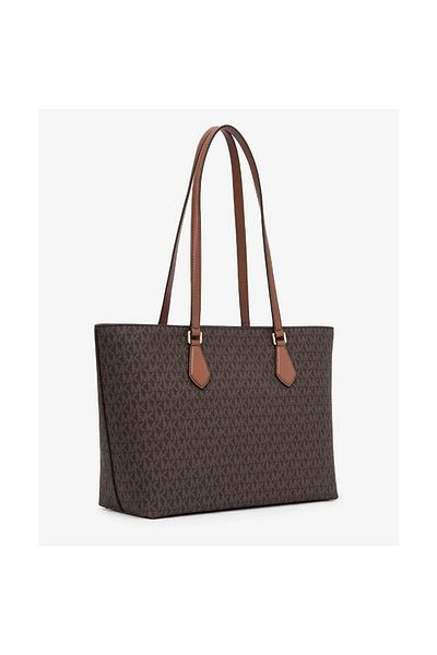 Michael Kors Women's Shoulder Bag 35S4G6Ht9B-Brown