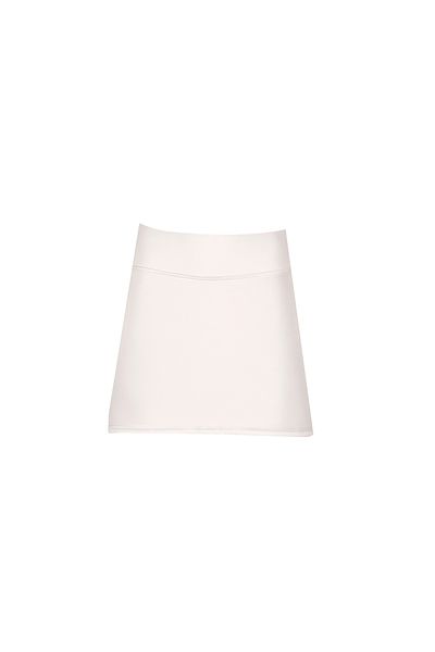 Calvin Klein Women's Skirt with Shorts Pfbk7125-Teq
