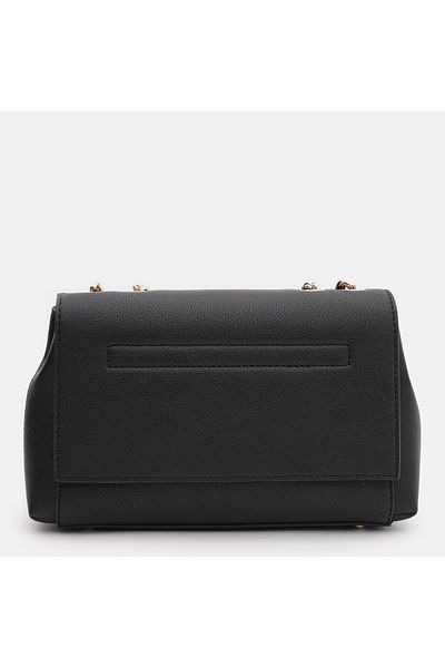 Guess Women's Shoulder Bag Ebg951121-Black
