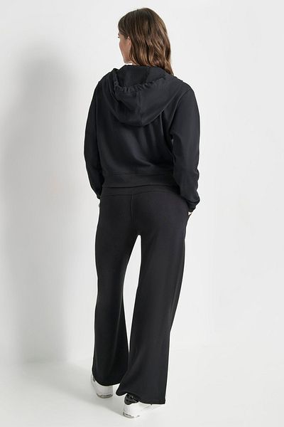 Dkny Women's Sweatshirt Dp5J9508-Blk
