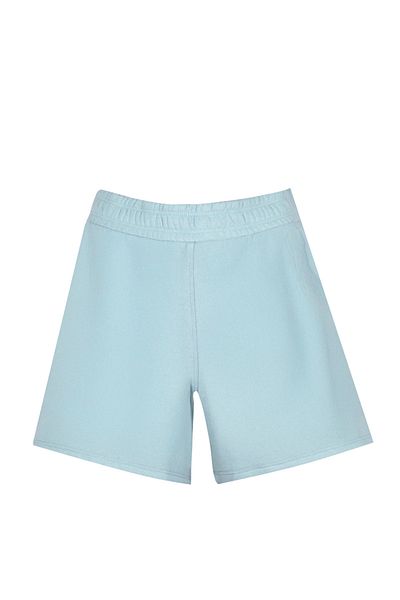 Calvin Klein Women's Shorts Pfbs8936-8Uf