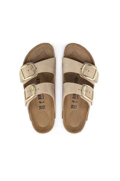 Birkenstock Γυναικείες παντόφλες Arizona Big Buckle 1024064