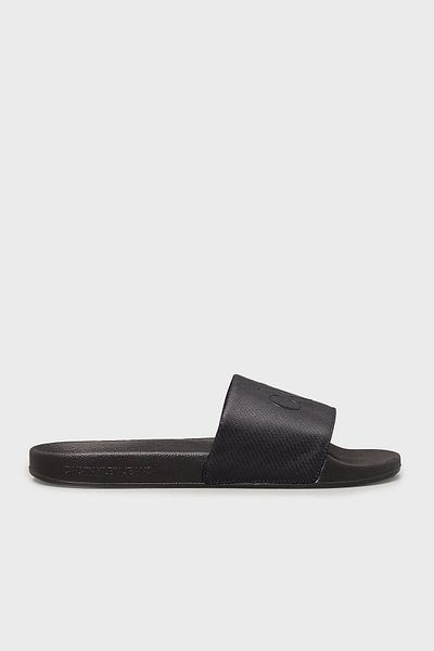 Calvin Klein Men's Slippers Ym0Ym01269-0Gj