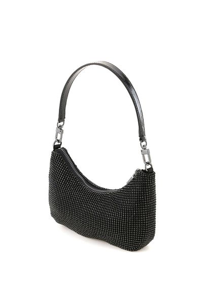Guess Women's Shoulder Bag Rb935072-Black