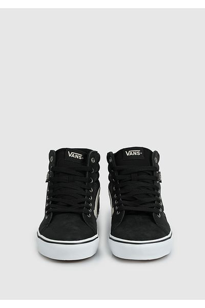 Vans Filmore Hi Men's Shoes Vn000Cxqbla1