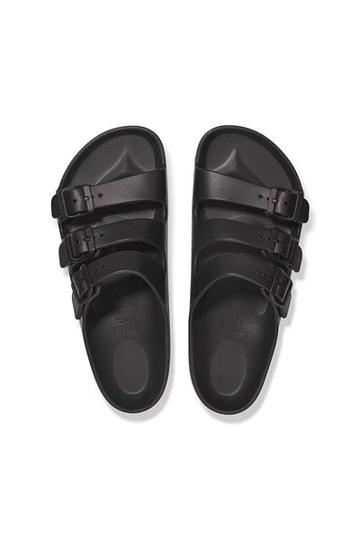 Birkenstock Дамски чехли на платформа FLORIDA III EVA PAP FLEX 1029738