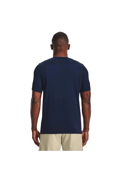 Under Armour Ανδρικό T-shirt 1361131-408