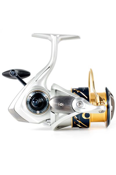 Ryuji Impact 4000 7 1Bb Reel