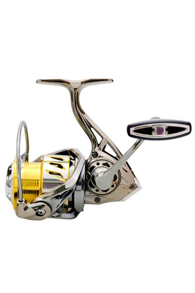 Ryuji Ares 4000m 5 1Bb Reel