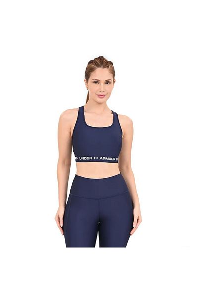 Under Armour Γυναικείο Αθλητικό Σουτιέν 1361034-410