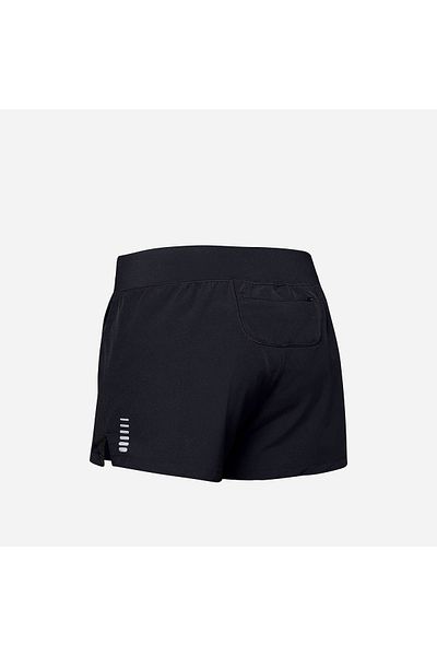 Under Armour Γυναικεία αθλητικά σορτς - UA Qualifier Speedpocket Short -1342856-001