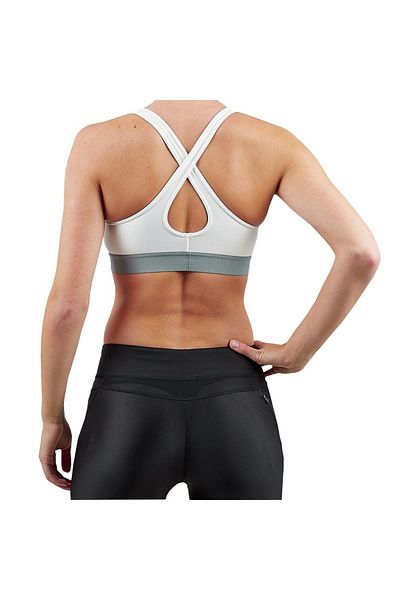 Under Armour Γυναικείο Αθλητικό Σουτιέν 1307200-100