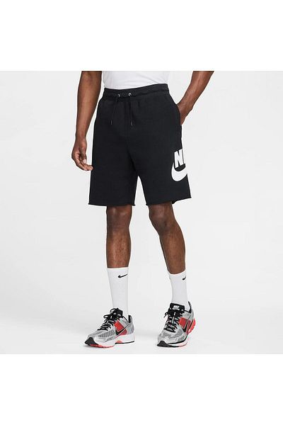 Nike Short NIKE pentru barbati CLUB ALUMNI FT SHORT - FQ4950010