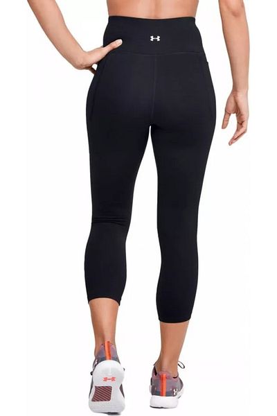 Under Armour Γυναικείο Καλσόν 1355915-001