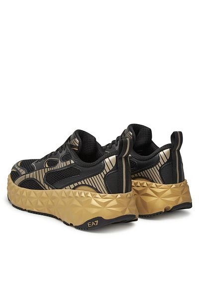 Emporio Armani Women's Shoes X8X238-Xk431-M700