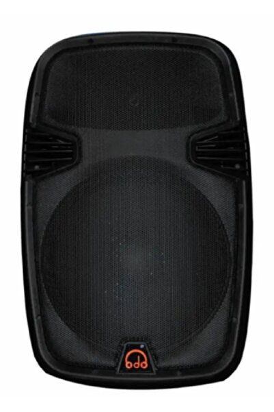 ODO H-15a 15” 600w Aktif Kabin Hoparlör | Sahne – Dj – Etkinlik Ses Sistemi