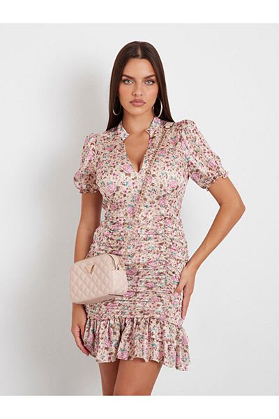 Guess حقيبة كاميرا جولي