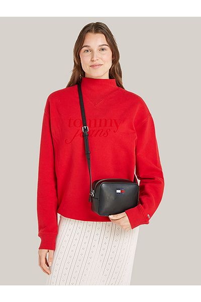 Tommy Hilfiger Tjw Ess Must Camera Bag Shoulder Bag