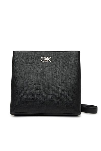 Calvin Klein Geantă de umăr pentru femei K60k613179-beh