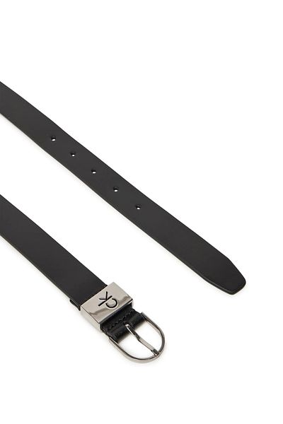 Calvin Klein Women's Belt K60K612936-Beh