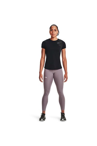 Under Armour Γυναικείο αθλητικό μπλουζάκι - Ua Qualifier Iso-Chill Ss - 1353465-002