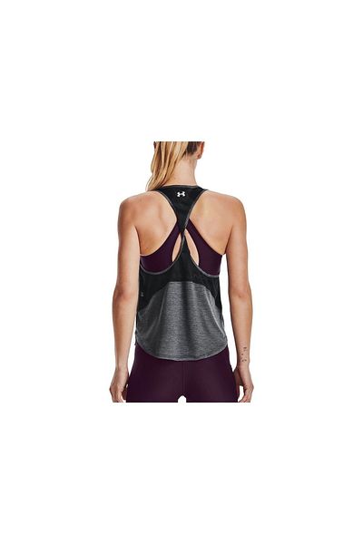Under Armour Women's T-Shirt 1360833-001