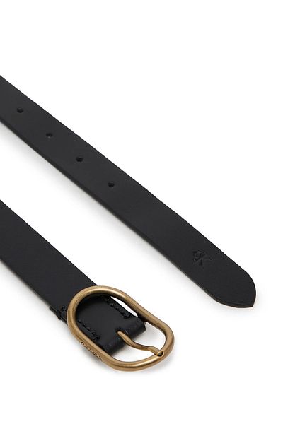 Calvin Klein Women's Belt Lv04K7010G-V1V