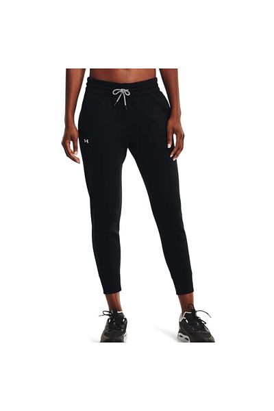 Under Armour Pantaloni de sport din plasă din lână Ua Rival pentru femei