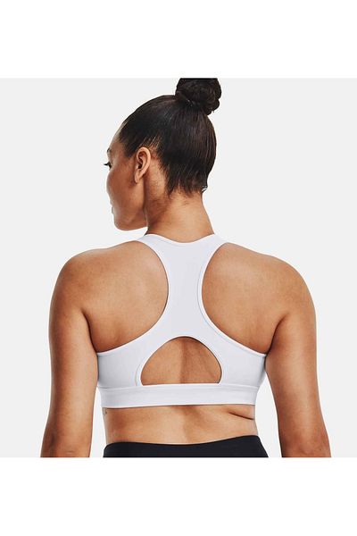 Under Armour Γυναικείο Αθλητικό Σουτιέν 1373865-100