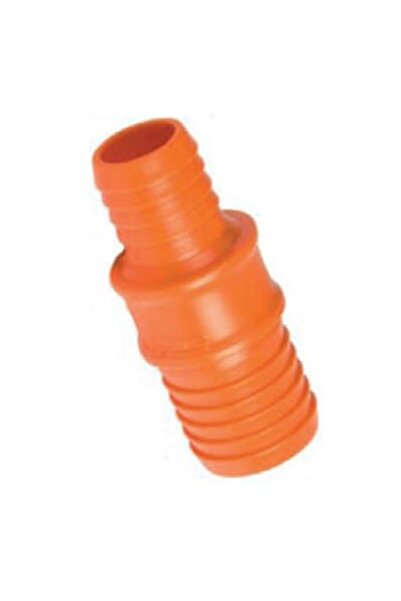 TUĞRA HIRDAVAT Medalyan Normal Hose Connection End 1/2-3/4 Reduction Adapter ...
