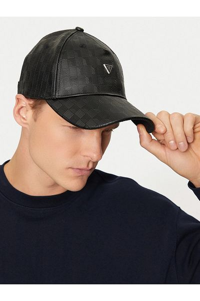 Guess LONDON BASEBALL CAP