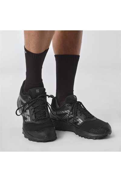 Salomon Wander Erkek Outdoor Ayakkabı
