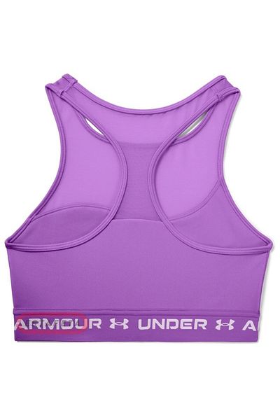 Under Armour Γυναικείο Αθλητικό Σουτιέν 1360307-568