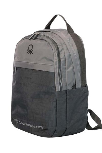 United Colors of Benetton Rucsac UNISEX PENTRU COPII CLOR BLOCKING 13121