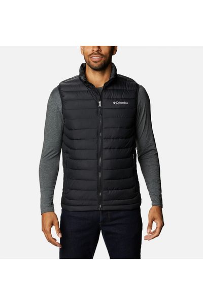 Columbia Columbia Men's Vest 2086974-010