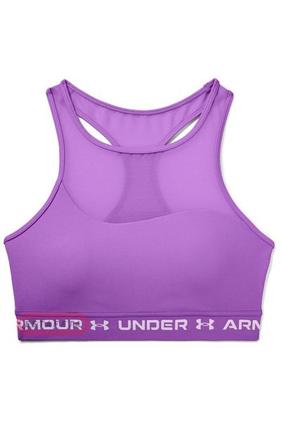 Under Armour Γυναικείο Αθλητικό Σουτιέν 1360307-568