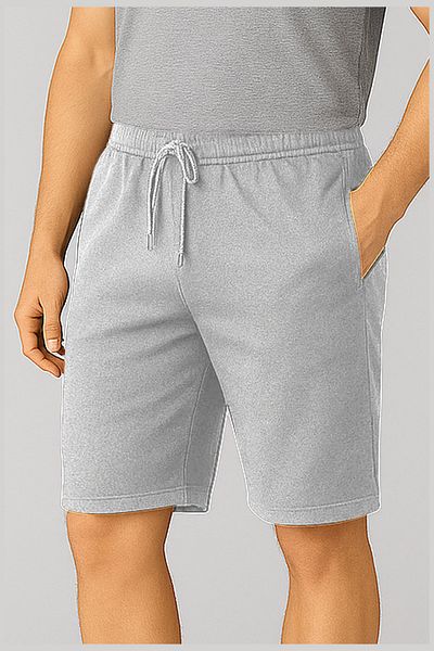 wingetstar Gray Shorts