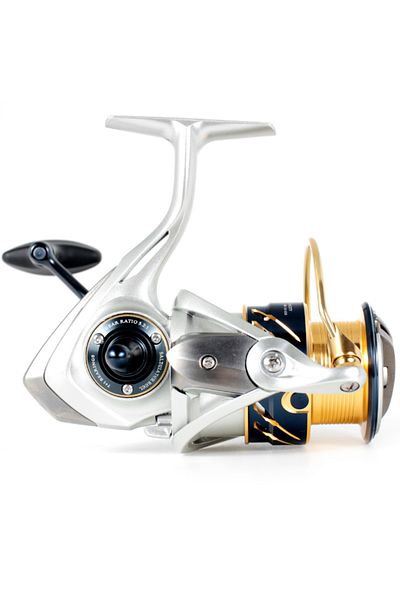 Ryuji Impact 3000 7 1Bb Reel