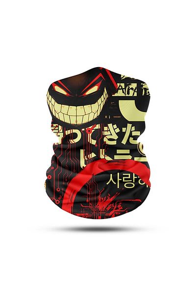 Vexo Bandana*Buff Power