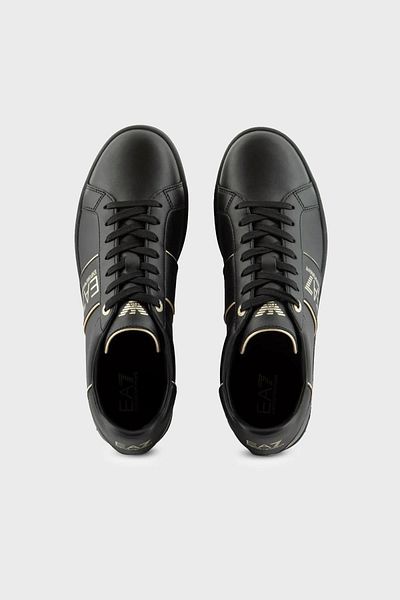 Emporio Armani Men's Shoes X8X102-Xk346-M701