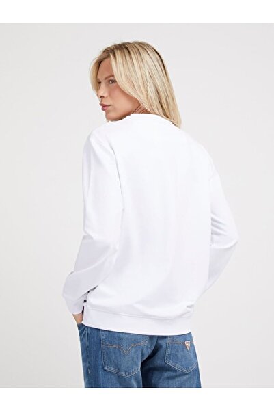 Guess Audley Cn Fleece