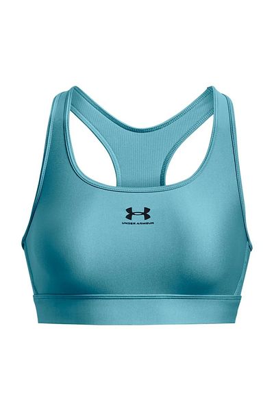 Under Armour Γυναικείο Αθλητικό Σουτιέν 1373865-433