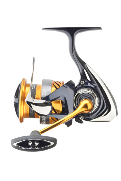 daiwa ماكينة صيد السمك Revros 23 LT 5000 C