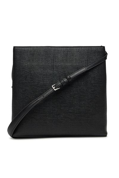 Calvin Klein Geantă de umăr pentru femei K60k613179-beh