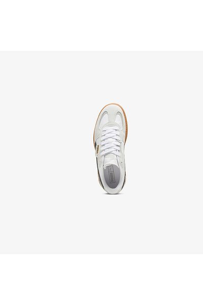 Puma Palermo Moda Wns Women's White Sneakers