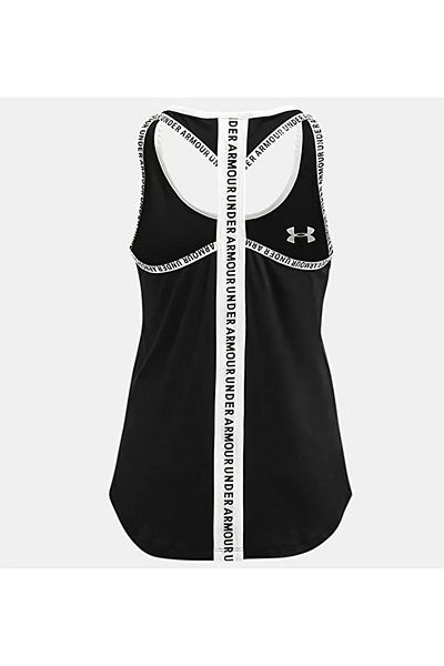 Under Armour Μπλουζάκι για κορίτσια 1363374-001