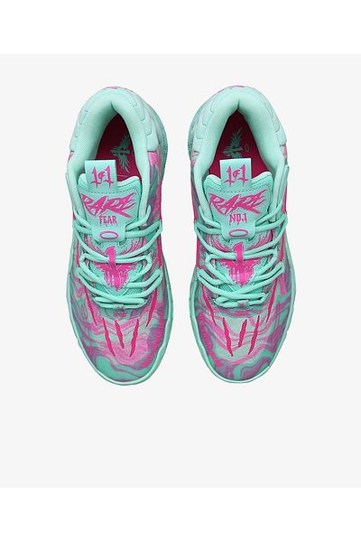 Puma Lamelo Ball Mb.03 Miami Чоловічі кросівки 310511-01