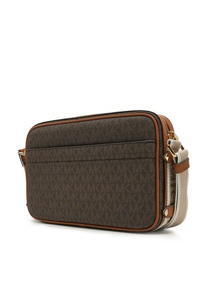 Michael Kors Women Shoulder Bag 32r5g5vc9b-brn-acorn