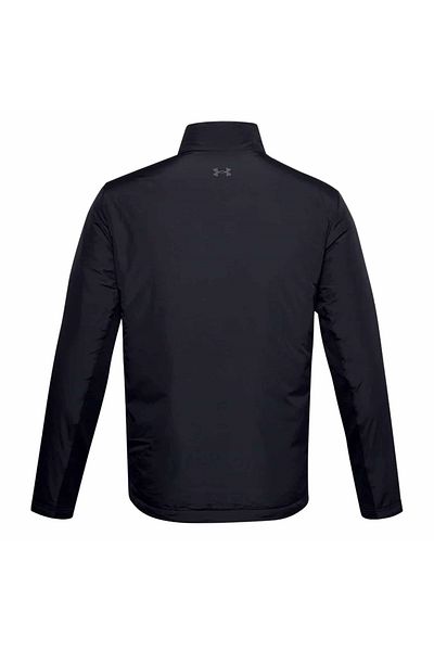 Under Armour Ανδρικό αθλητικό παλτό - Cg Reactor Golf Hybrid Jkt - 1360496-001