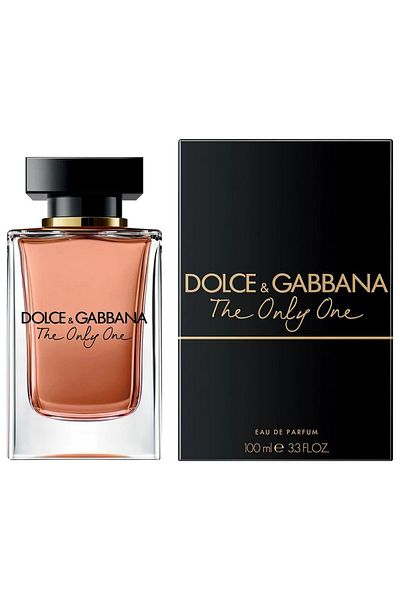 Dolce&Gabbana عطر ليا - دولتشي غابانا ذا اونلي ون اود بارفان 100 مل